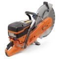 Husqvarna K1270-MKII - 16" 5.8kW 2-Stroke Concrete Power Cutter Saw 967978801